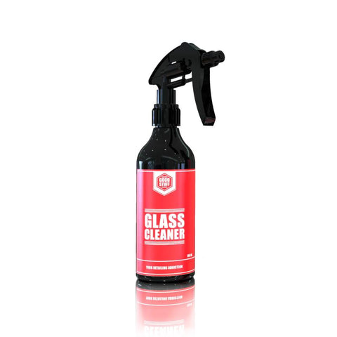 GLASS CLEANER - ガラス クリーナー 500ml -
